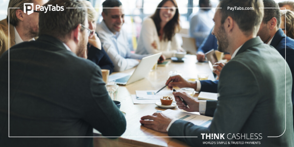 The Secrets to Effective Business Networking