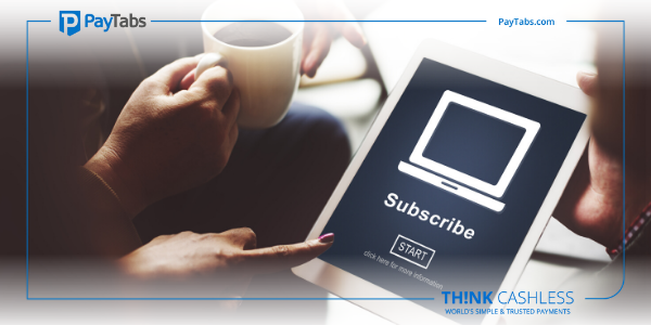How can Brands Benefit from Using Subscription Services