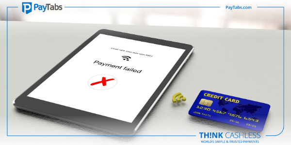 Why Do Online Payments Fail?