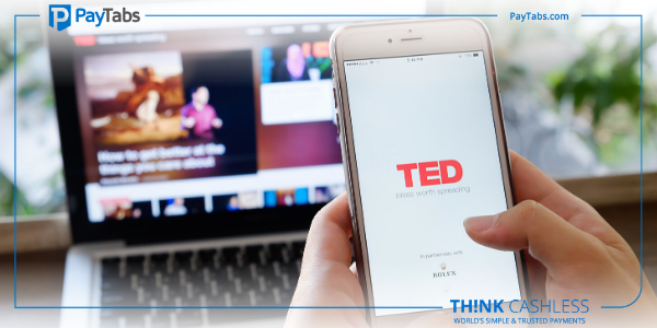 The Best 5 TED Talks Every E-Commerce Entrepreneur Needs to Watch