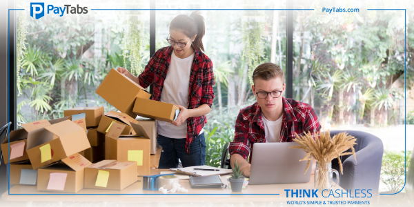 7 Ecommerce Tips for New Entrepreneurs