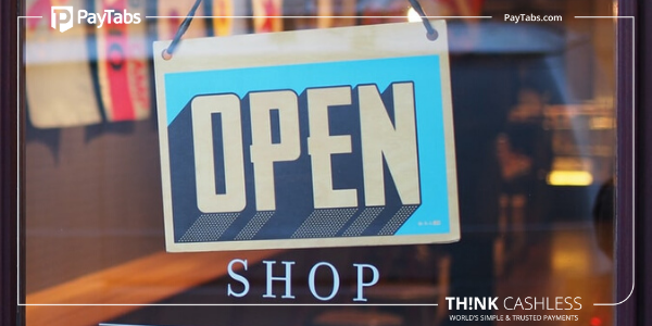 PayTabs Ties up With Expand Cart