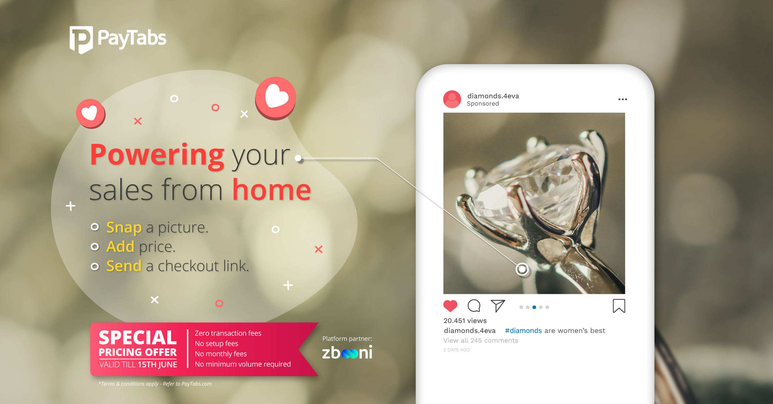 PayTabs-Collaborates-with-Zbooni-to-facilitate-micro-payments