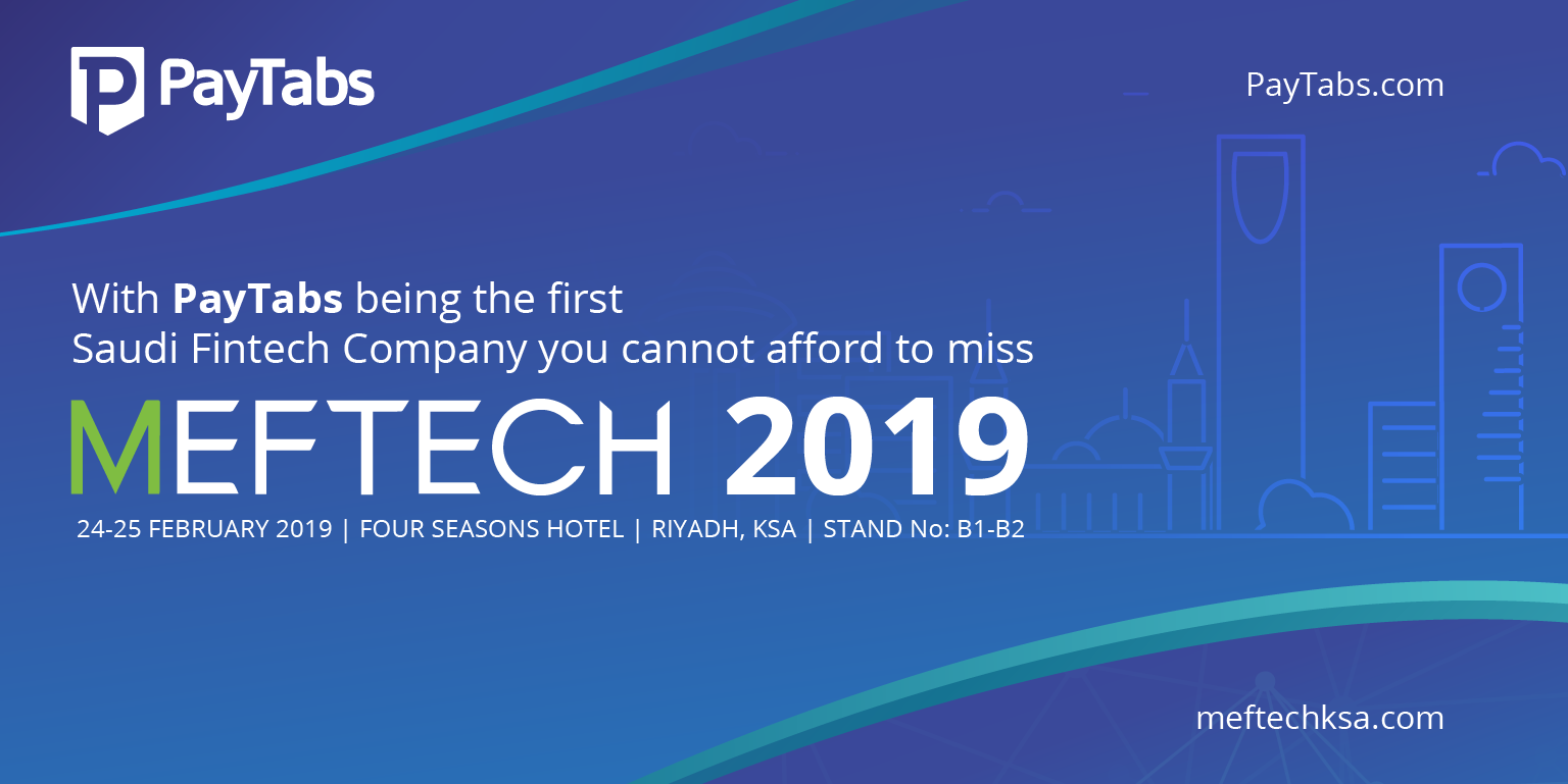 MEFTECH 2019