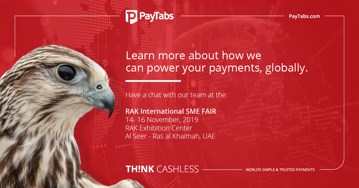 RAK International SME FAIR