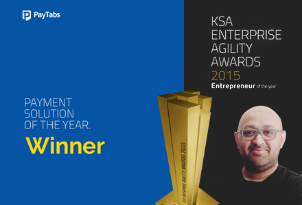 Payment Solution of the Year