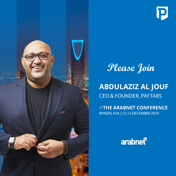 ArabNet 2018