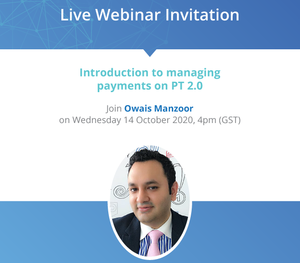 Introducing a live demo to Merchant Dashboard 2.0, PayTabs enhanced payment processing platform