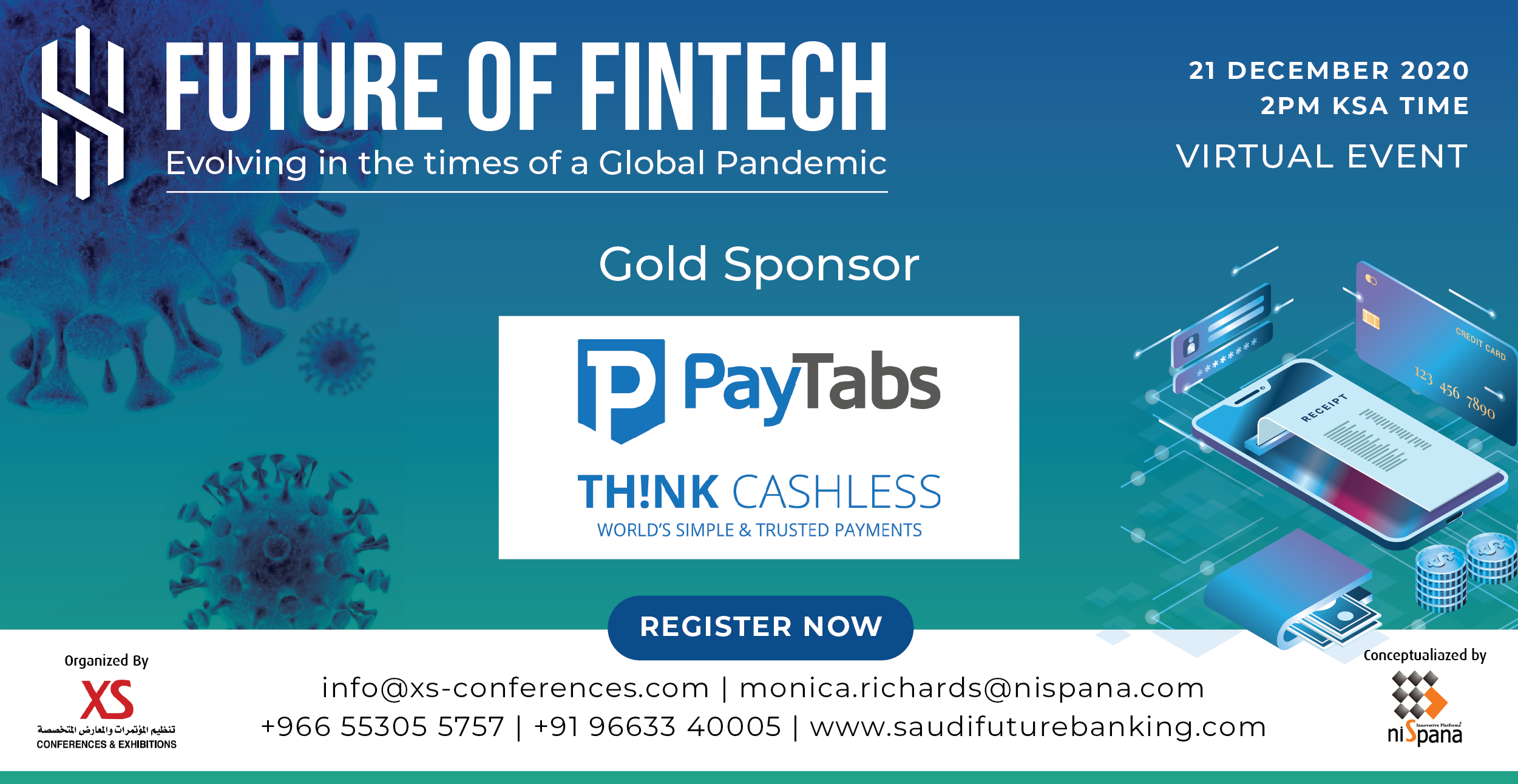 Future of Fintech 2020