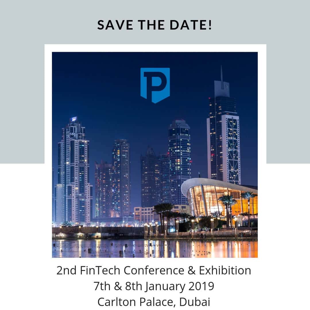 2nd FinTech Conference & Exhibition 2018
