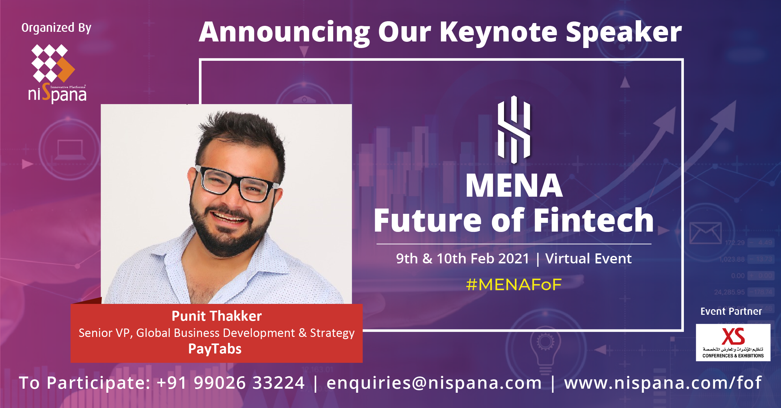 MENA Future of Fintech