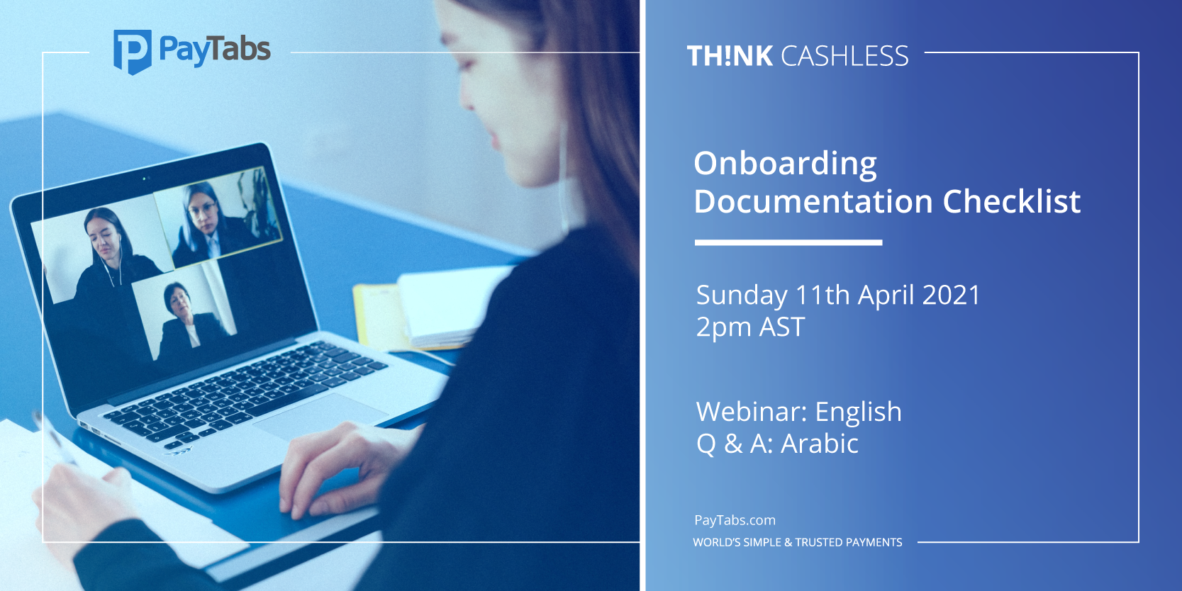Onboarding Documentation Checklist